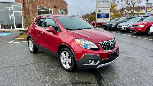 Buick Encore