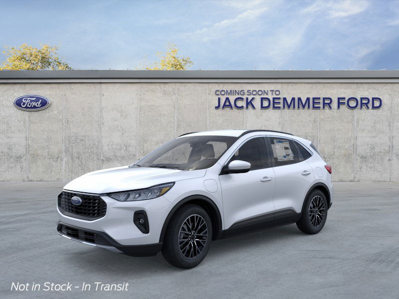 2026 FORD Escape