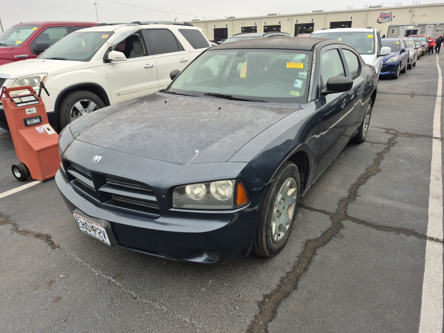 Dodge Charger