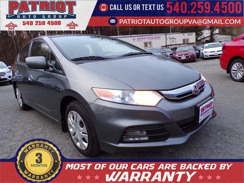 Honda Insight