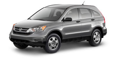2011 HONDA CR-V
