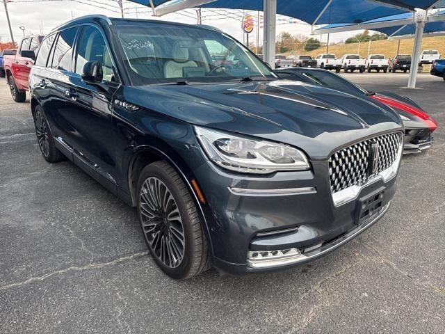 2023 LINCOLN Aviator