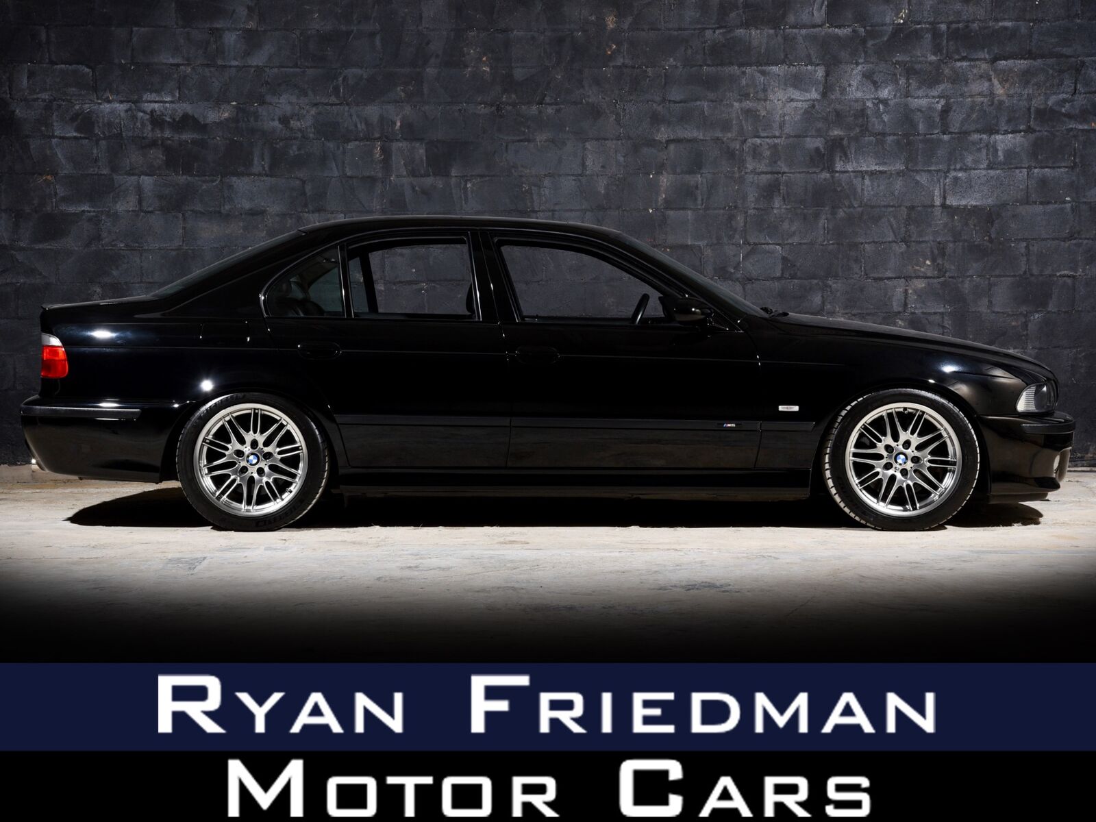 BMW M5