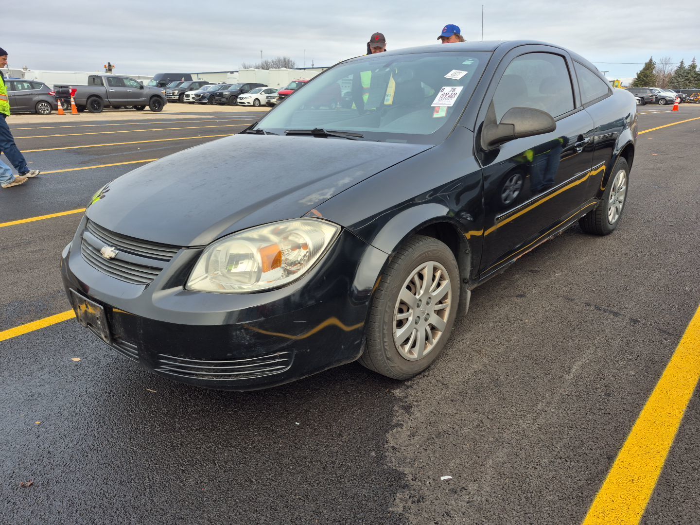 Chevrolet Cobalt