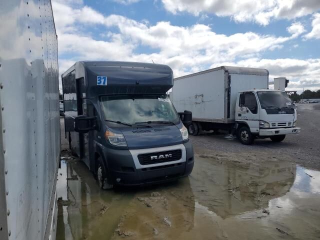 2022 RAM Promaster 3500