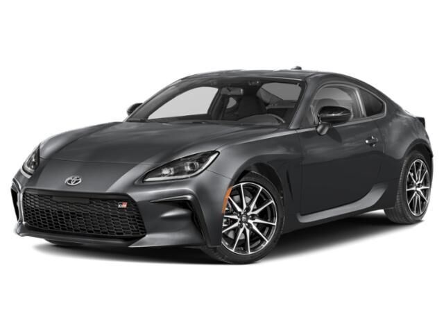 2023 TOYOTA GR86