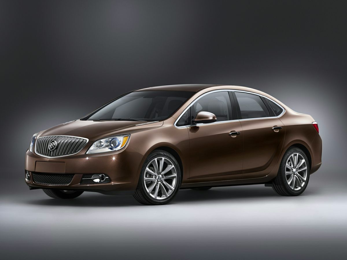 Buick Verano