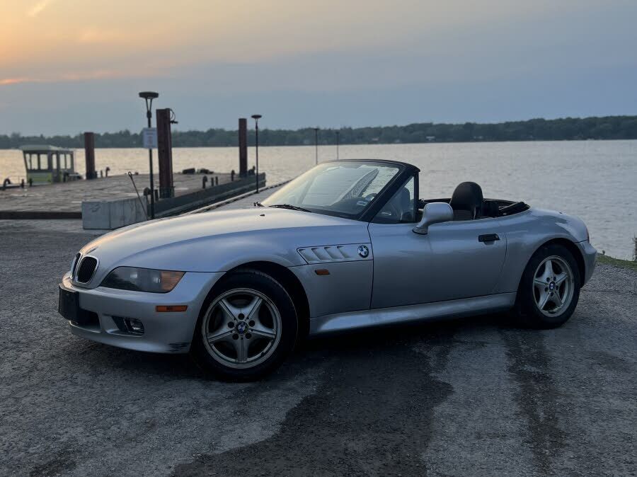 BMW Z3