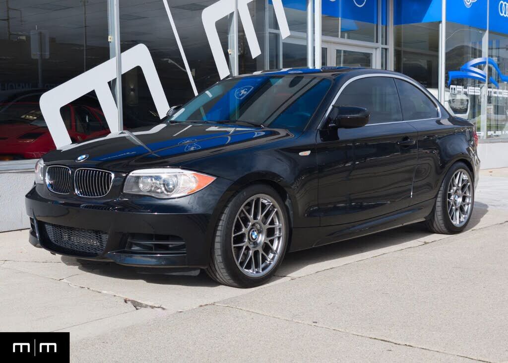 BMW 135i