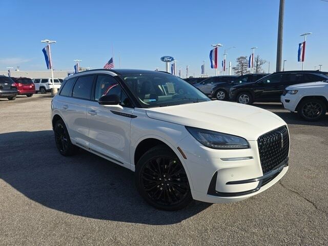 2026 LINCOLN Corsair