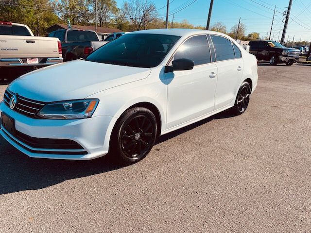 2015 VOLKSWAGEN Jetta