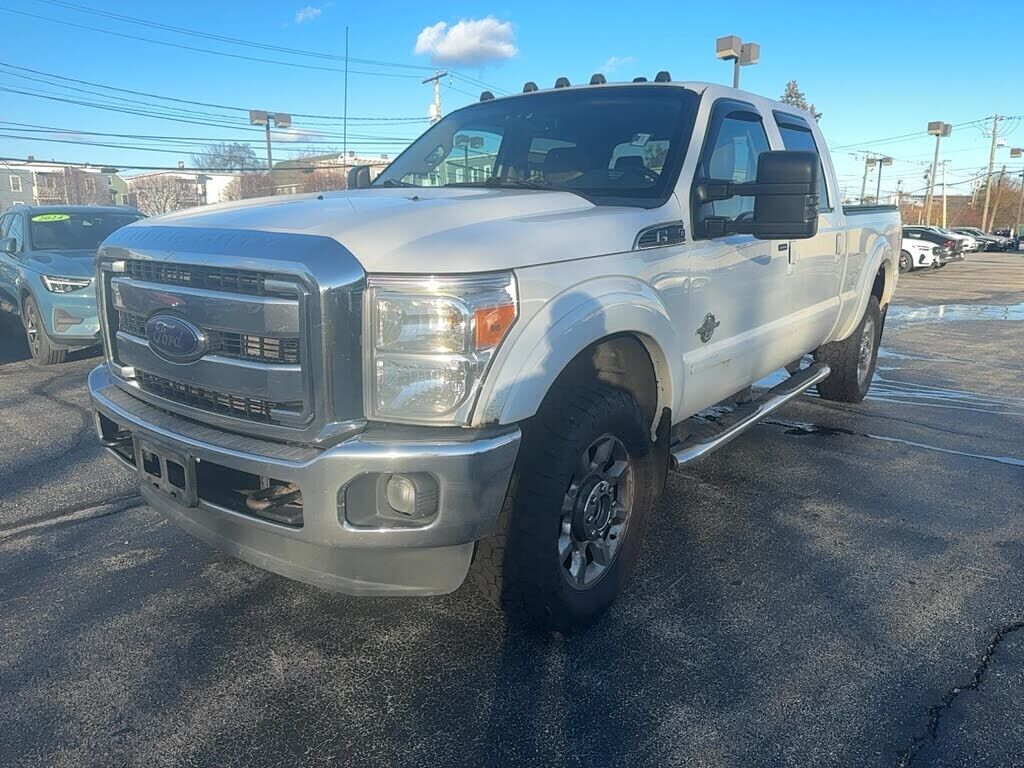 Ford F-350