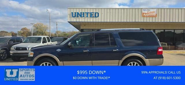 Ford Expedition