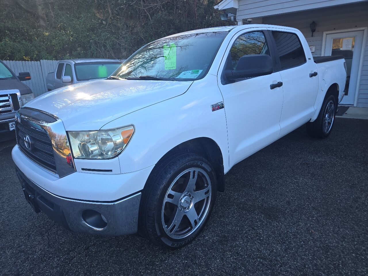 Toyota Tundra