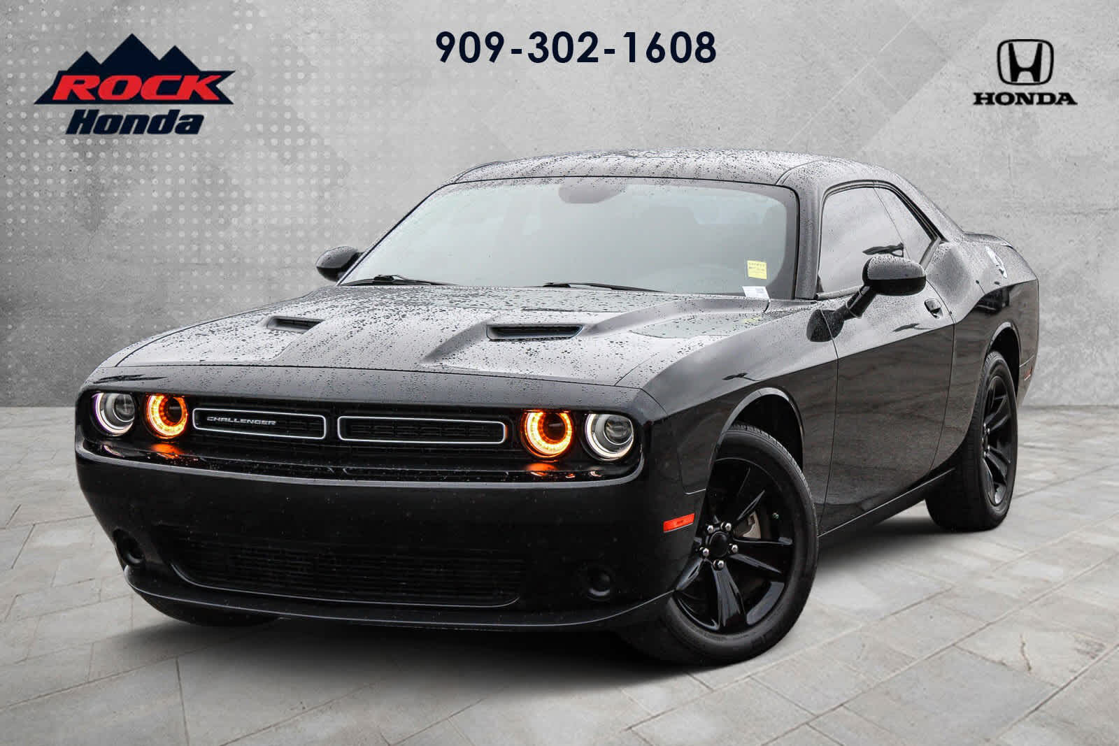 DODGE