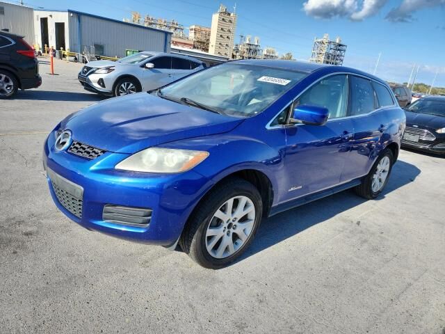 Mazda CX-7