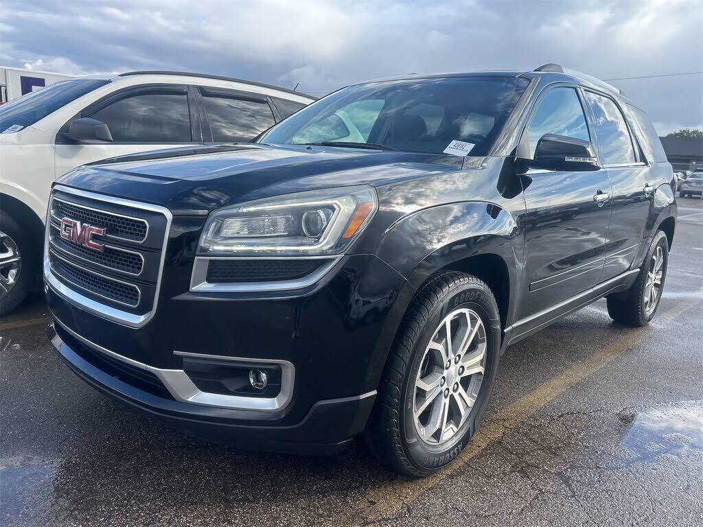 GMC Acadia