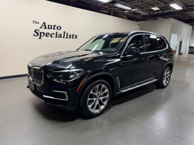 2023 BMW X5