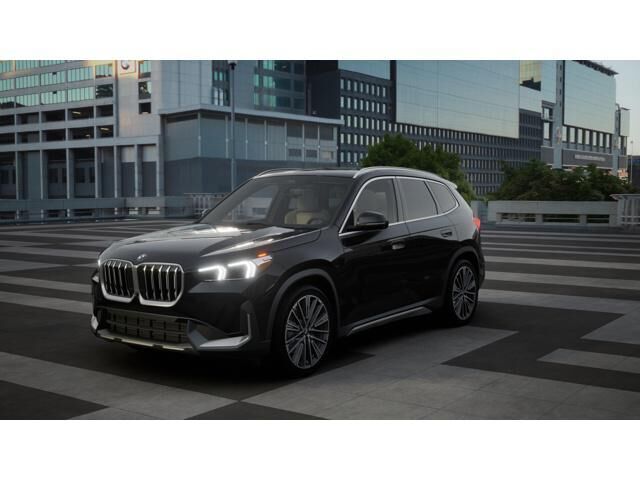 2026 BMW X1