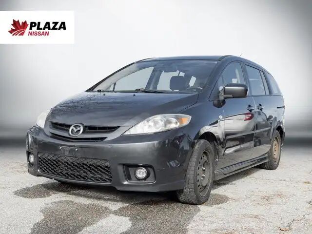 Mazda Mazda5