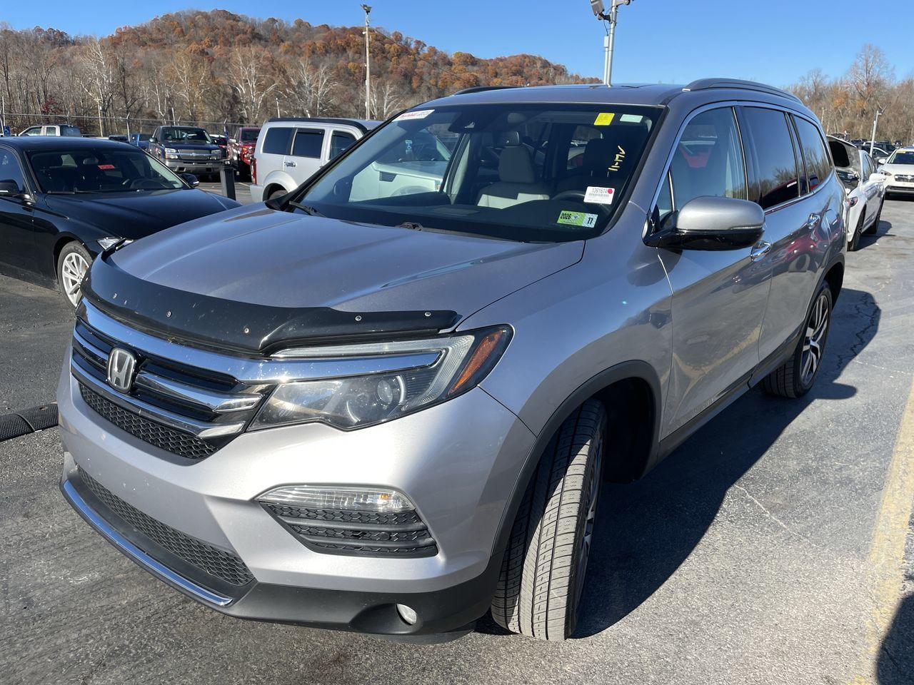 Honda Pilot