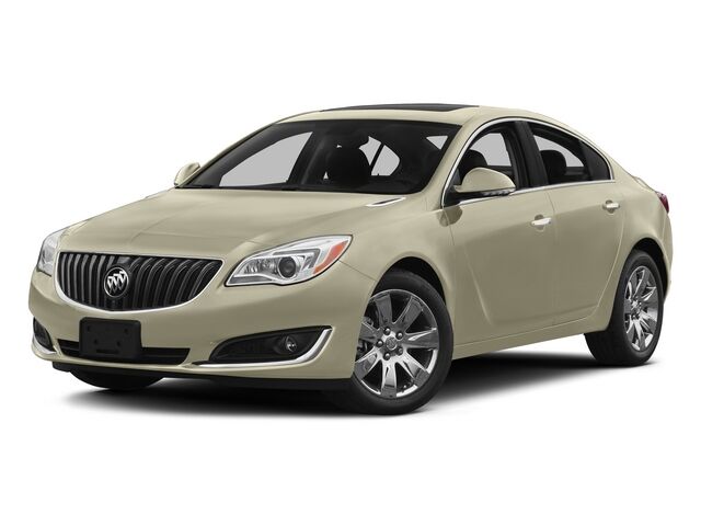 Buick Regal