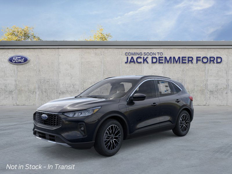 2026 FORD Escape