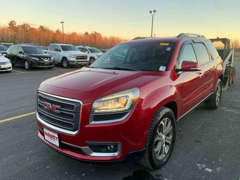 GMC Acadia