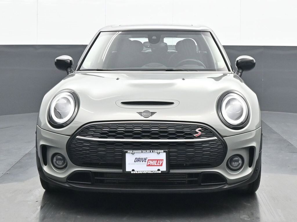 2023 MINI Clubman