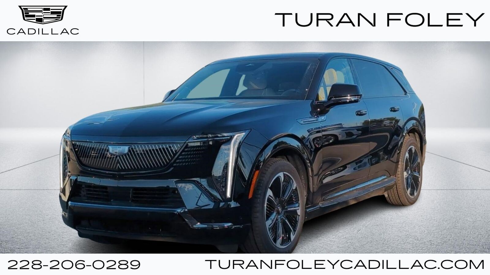 2025 CADILLAC Escalade IQ