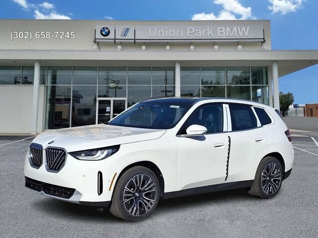 2026 BMW X3