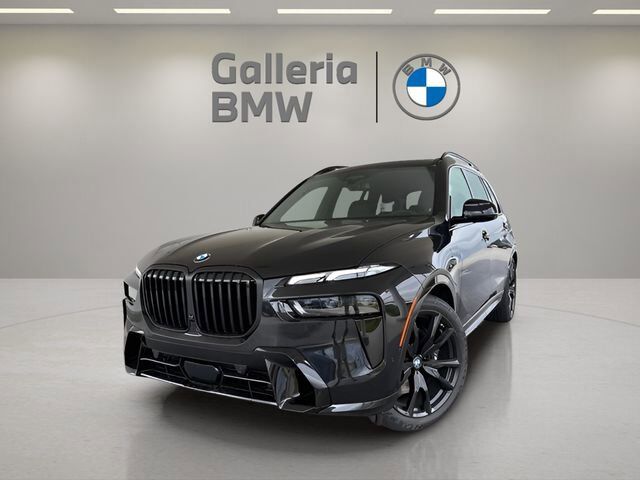 2026 BMW X7