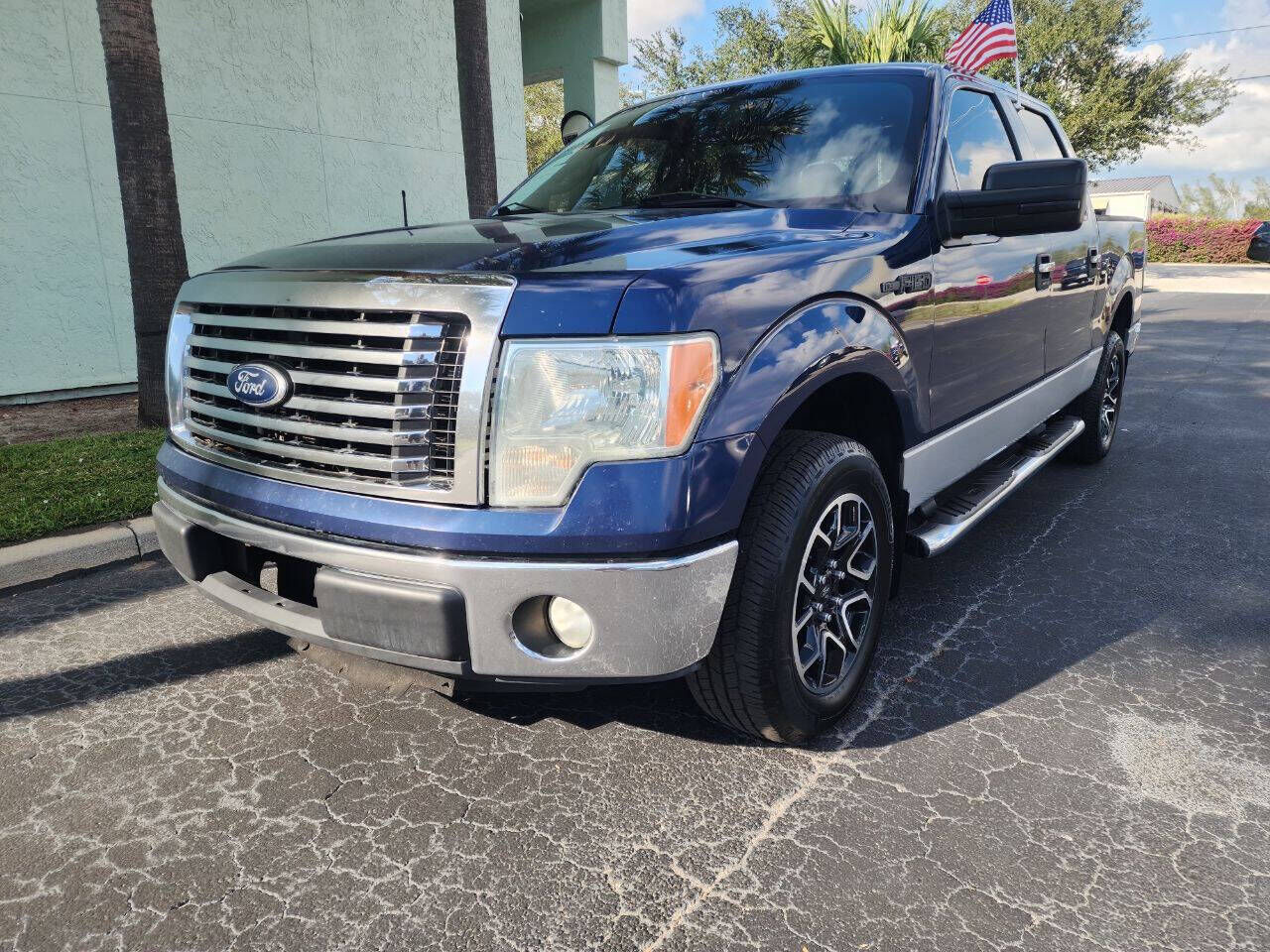 Ford F-150