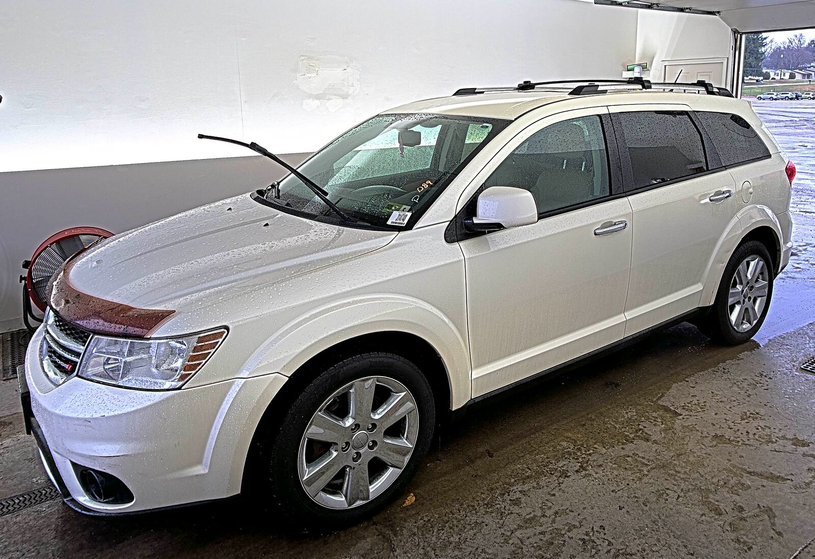 Dodge Journey