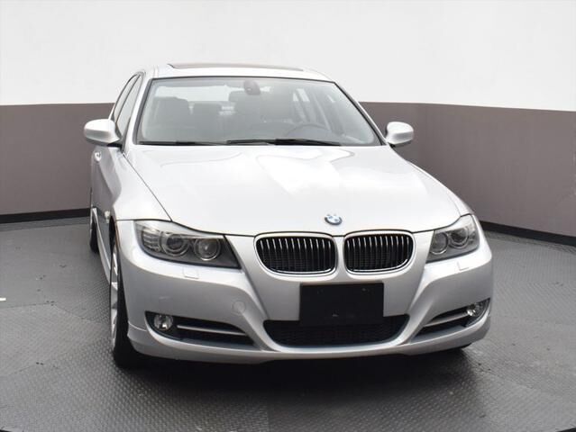 2011 BMW 335i