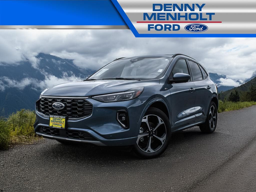 2023 FORD Escape