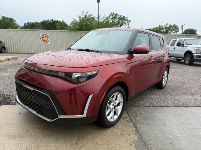 2023 KIA Soul