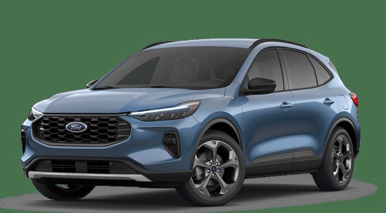 2026 FORD Escape
