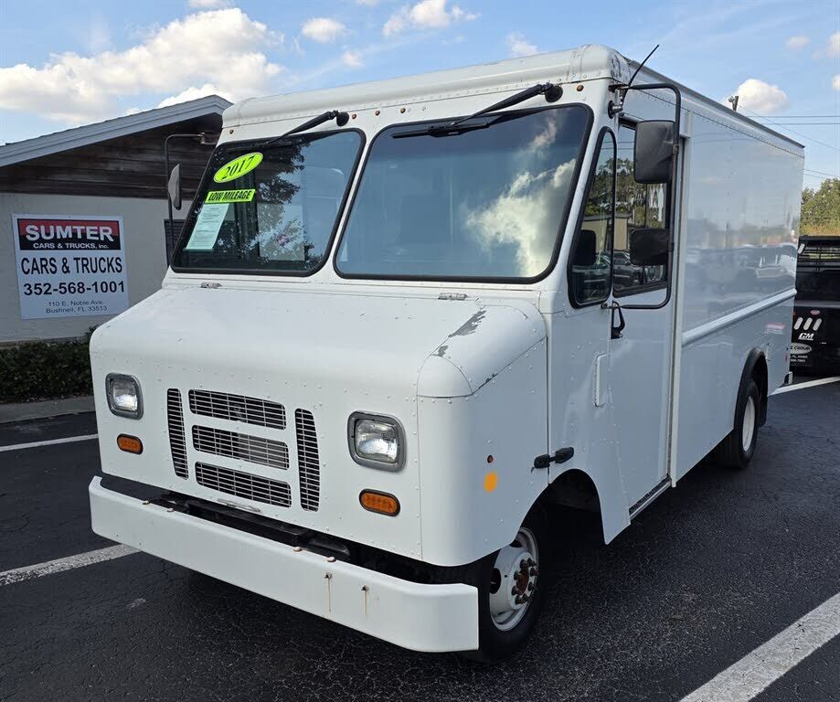 Ford E-350