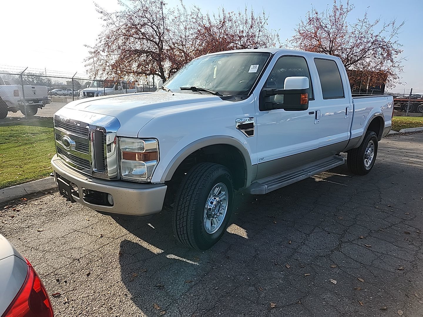 Ford F-350