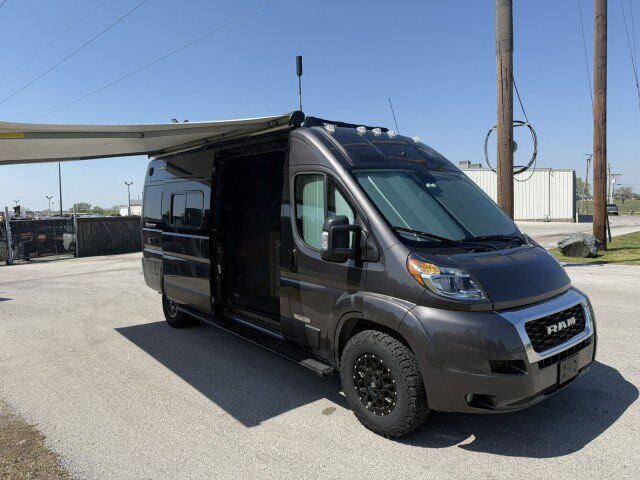 2021 RAM Promaster 3500