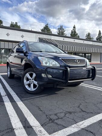 2004 LEXUS RX