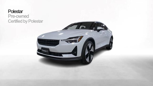 2023 POLESTAR PS2