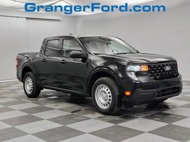 2025 FORD Maverick