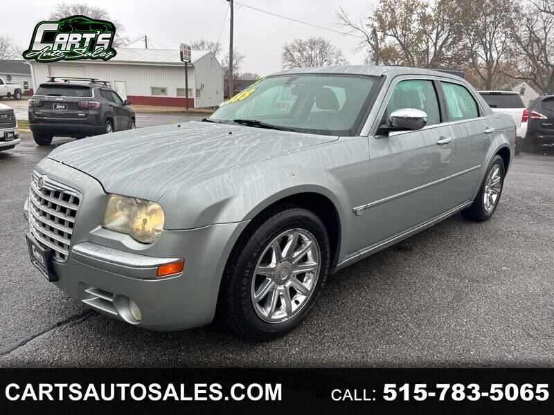 Chrysler 300C