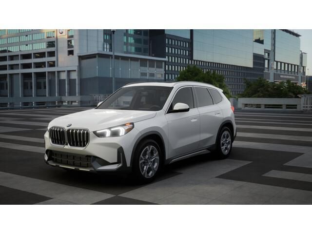 2026 BMW X1