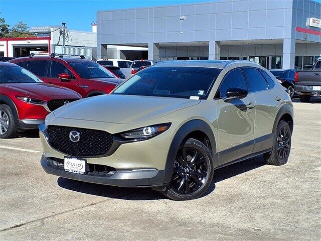 2024 MAZDA CX-30