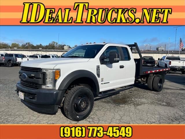 Ford F-450