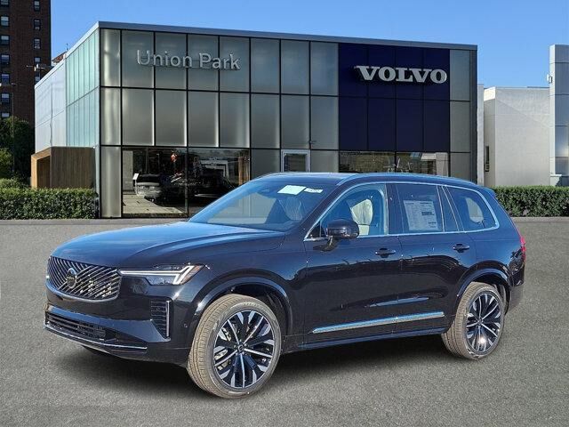 2026 VOLVO XC90