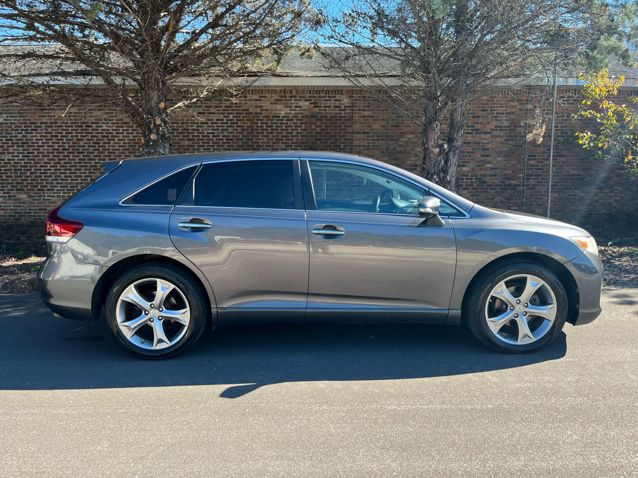 Toyota Venza